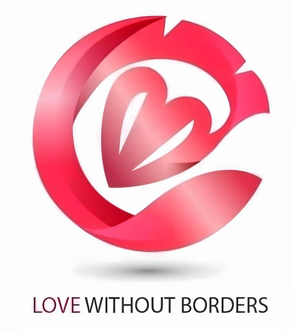 Love Without Borders for Refugees in Need
